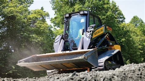 new holland c245 specs